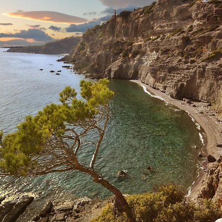 Ocean Island Villa Achlia Zewnętrze zdjęcie