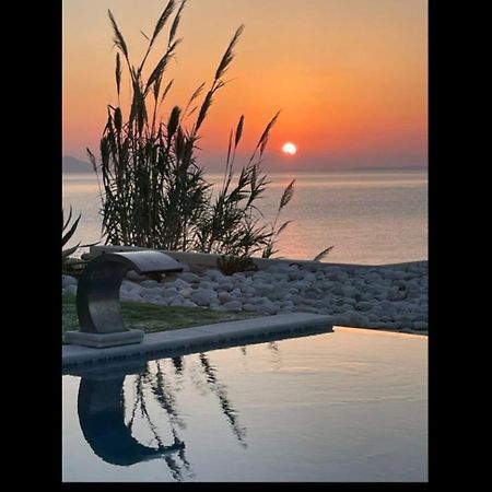 Ocean Island Villa Achlia Zewnętrze zdjęcie
