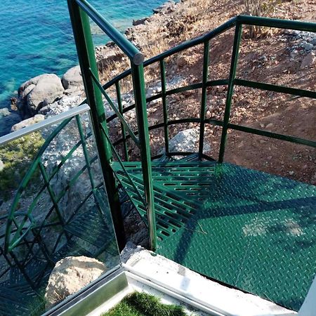 Ocean Island Villa Achlia Zewnętrze zdjęcie
