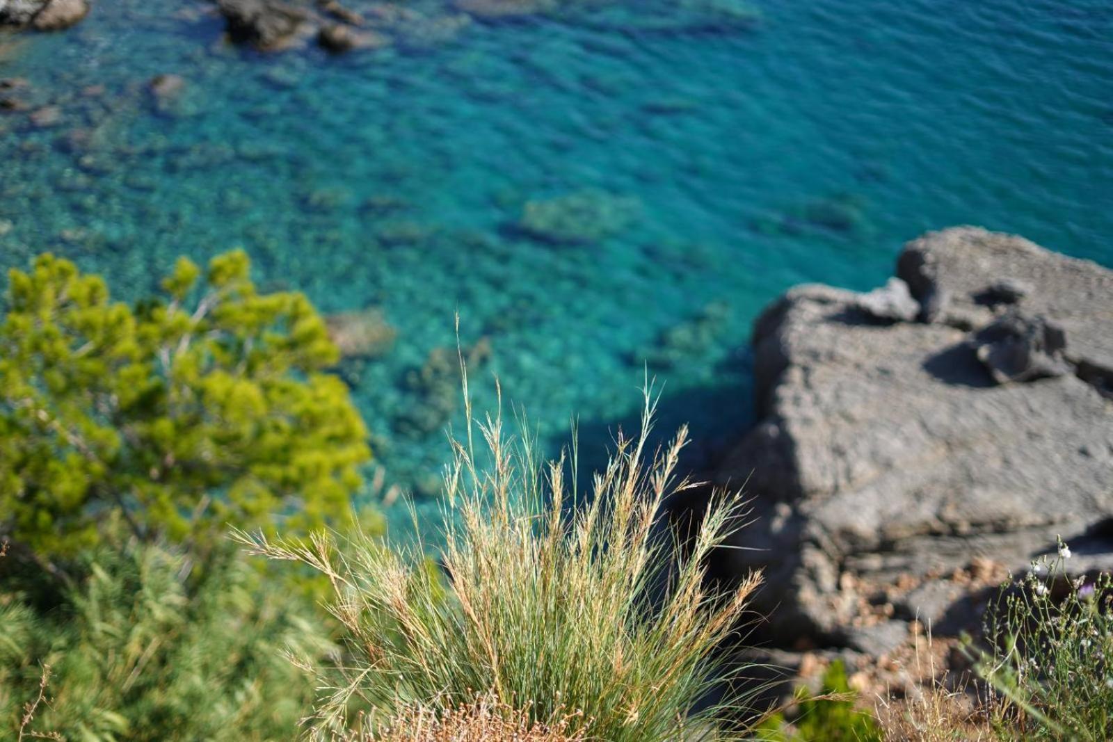 Ocean Island Villa Achlia Zewnętrze zdjęcie