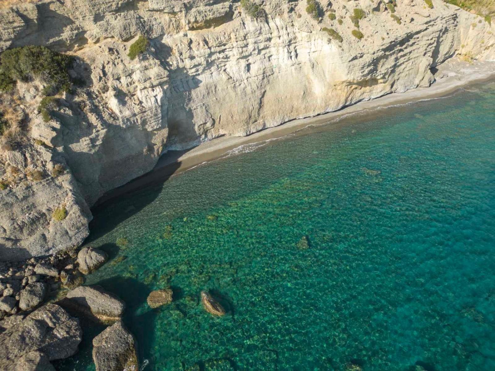 Ocean Island Villa Achlia Zewnętrze zdjęcie