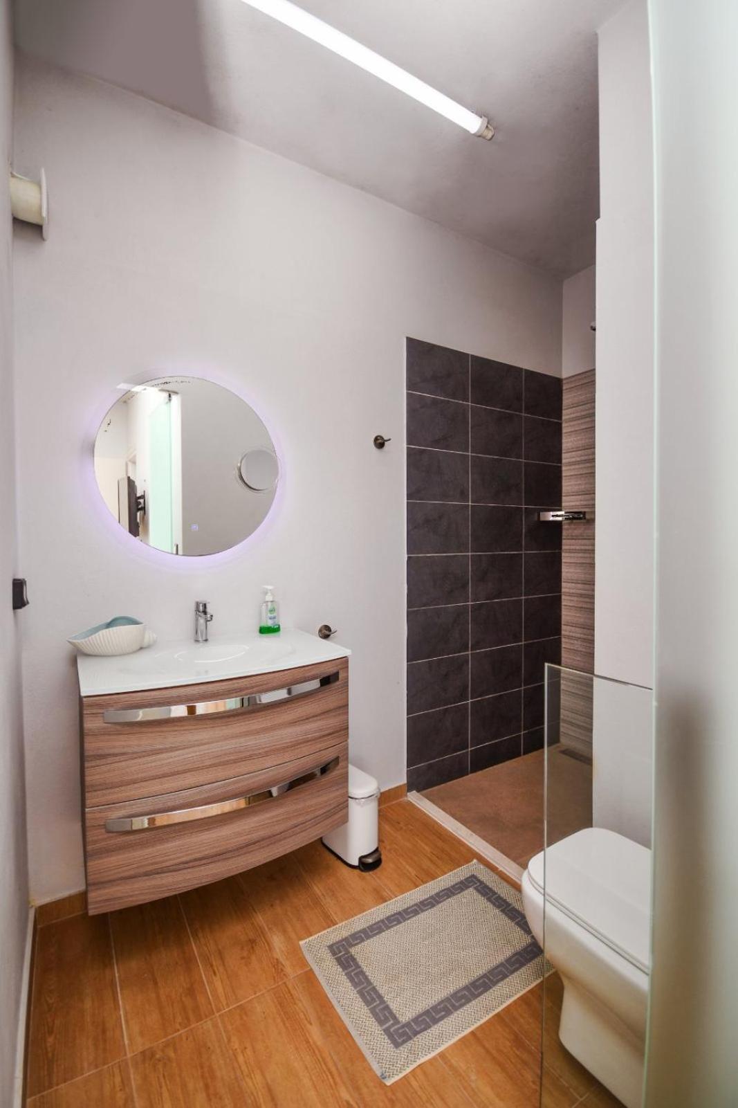 Ocean Island Villa Achlia Zewnętrze zdjęcie