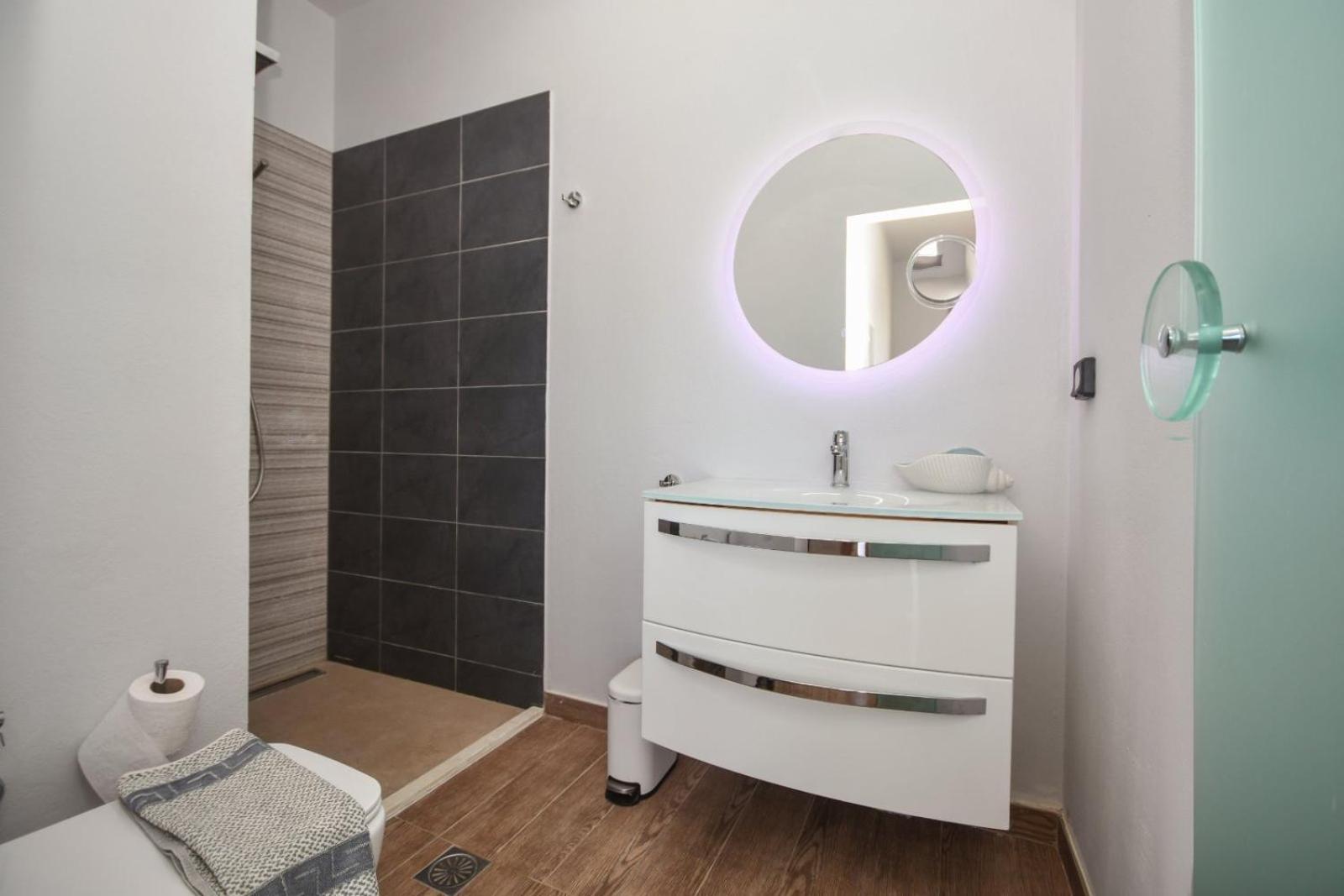 Ocean Island Villa Achlia Zewnętrze zdjęcie